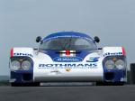 Porsche 956 C Coupe 1982 года